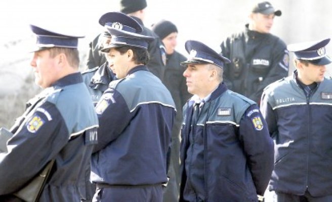 Dosare penale pentru furt calificat, aproape în tot judeţul